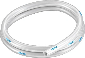 Полиуретановая трубка Festo PUN-H-14X2-NT Полиуретановая трубка Festo PUN-H-14X2-NT