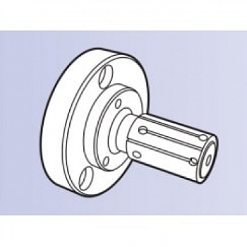 Переходные фланцы SMW-Autoblok Переходные фланцы SMW-Autoblok