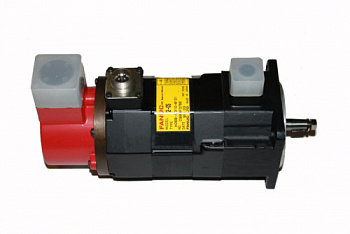 A06B-0310-B101 Fanuc (Фанук) AC сервомотор (серводвигатель) 2-0S