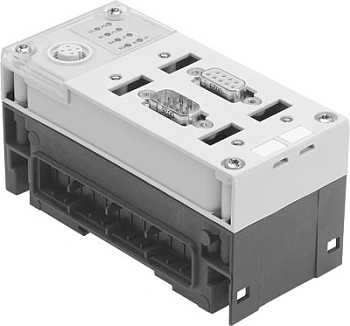 Шинный узел Festo CPX-FB6 Шинный узел Festo CPX-FB6