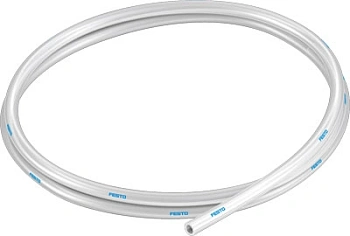 Полиуретановая трубка Festo PUN-H-6X1-NT Полиуретановая трубка Festo PUN-H-6X1-NT