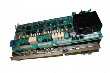 A06B-6035-H315 DC Сервопривод Fanuc VCU C104