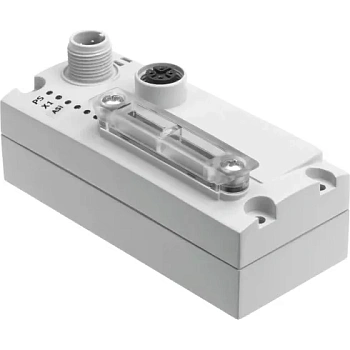 Шинный узел Festo CTEU-AS Шинный узел Festo CTEU-AS