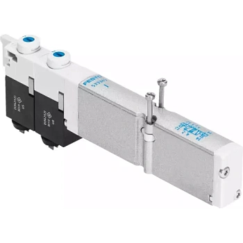 Распределитель с электроуправлением Festo VMPA1-M1H-D-PI Распределитель с электроуправлением Festo VMPA1-M1H-D-PI