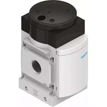 Клапан плавного пуска Festo MS6-DL Клапан плавного пуска Festo MS6-DL