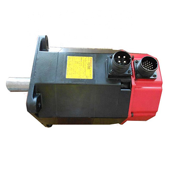 Сервомотор A06B-0239-B101 Fanuc Сервомотор A06B-0239-B101 Fanuc