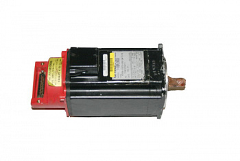 A06B-0373-B510#7008 Fanuc (Фанук) AC сервомотор (серводвигатель) 1-0SP
