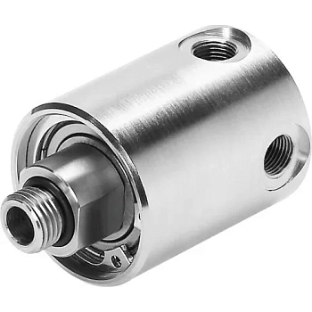 Поворотный коллектор Festo GF-1/4-1/8 Поворотный коллектор Festo GF-1/4-1/8