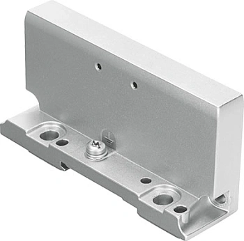 Торцевая плита Festo CPX-M-EPL-EV Торцевая плита Festo CPX-M-EPL-EV