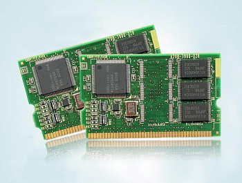 Модуль памяти SRAM  A20B-3900-0286  Fanuc
