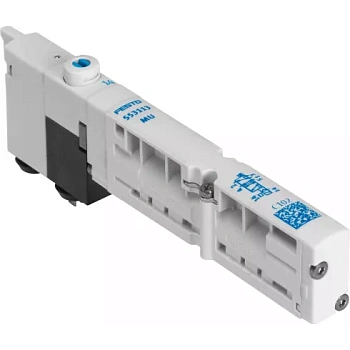 Распределитель с электроуправлением Festo VMPA1-M1H-MU-PI Распределитель с электроуправлением Festo VMPA1-M1H-MU-PI