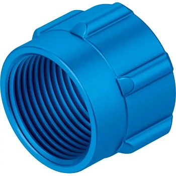 Накидная гайка Festo MCK-PK-9 Накидная гайка Festo MCK-PK-9