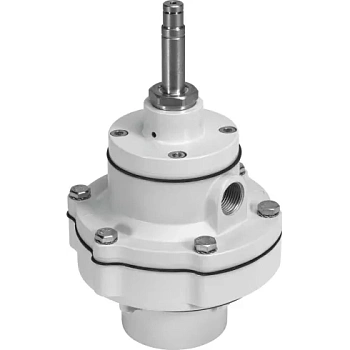 Базовый распределитель Festo VZWE-F-M22C-M-G112-400-H Базовый распределитель Festo VZWE-F-M22C-M-G112-400-H