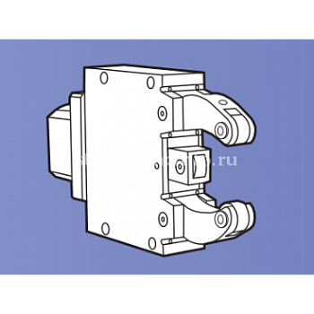 Самоцентрирующие люнеты SMW-Autoblok Самоцентрирующие люнеты SMW-Autoblok