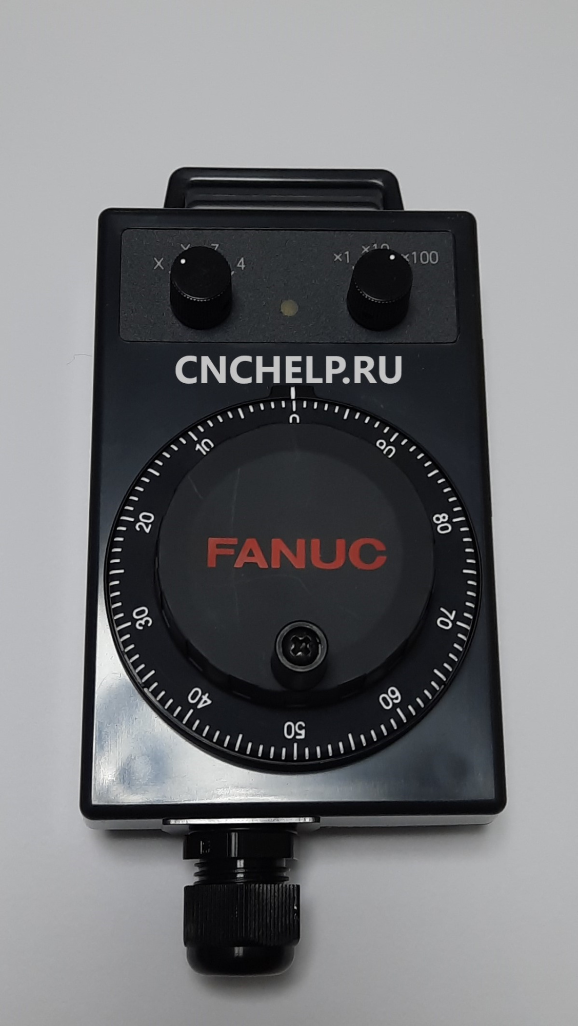 Выносной станочный пульт Fanuc A860-0203-T013 Выносной станочный пульт Fanuc A860-0203-T013