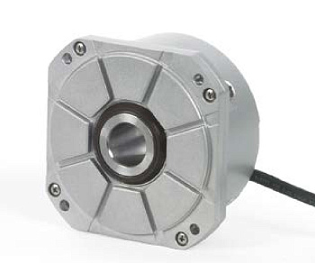 Угловой энкодер RON 200 серии HEIDENHAIN