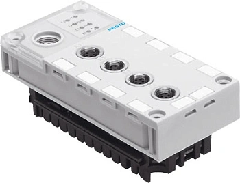 Электрический интерфейс Festo CPX-CP-4-FB Электрический интерфейс Festo CPX-CP-4-FB