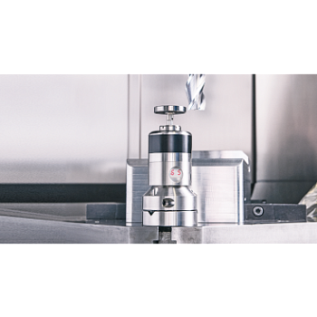 Система измерения инструментов с поддержкой РЧ-передачи m&h RWT35.50 Система измерения инструментов с поддержкой РЧ-передачи m&h RWT35.50