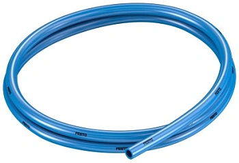 Полиуретановая трубка Festo PUN-8X1,25-BL Полиуретановая трубка Festo PUN-8X1,25-BL