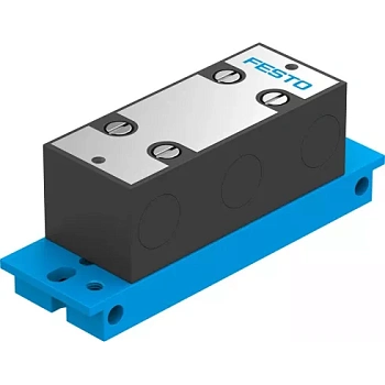 Блок И Festo ZK-PK-3-6/3 Блок И Festo ZK-PK-3-6/3