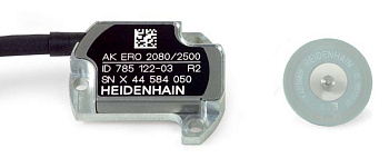 Модульный датчик угла с оптическим считыванием серия ERO 2000 Heidenhain