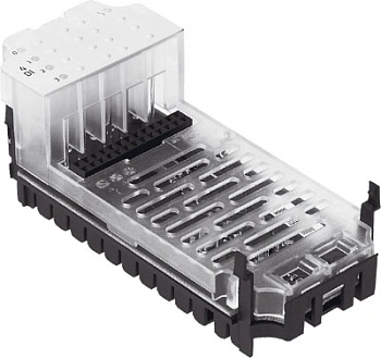 Входной модуль Festo CPX-4DE Входной модуль Festo CPX-4DE