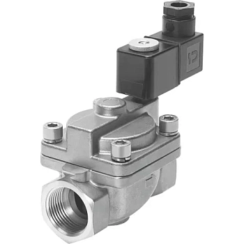 Распределитель с электроуправлением Festo VZWP-L-M22C-N34-250-2AP4-40 Распределитель с электроуправлением Festo VZWP-L-M22C-N34-250-2AP4-40