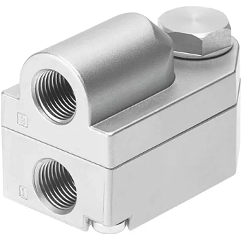 Клапан быстрого выхлопа Festo VBQF-D-G18-E