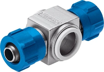 Кольцевая деталь Festo TK-1/8-PK-4 Кольцевая деталь Festo TK-1/8-PK-4