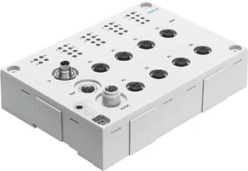 Монтажная система Festo CP CTEC Монтажная система Festo CP CTEC