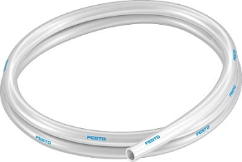 Полиуретановая трубка Festo PUN-H-10X1,5-NT Полиуретановая трубка Festo PUN-H-10X1,5-NT
