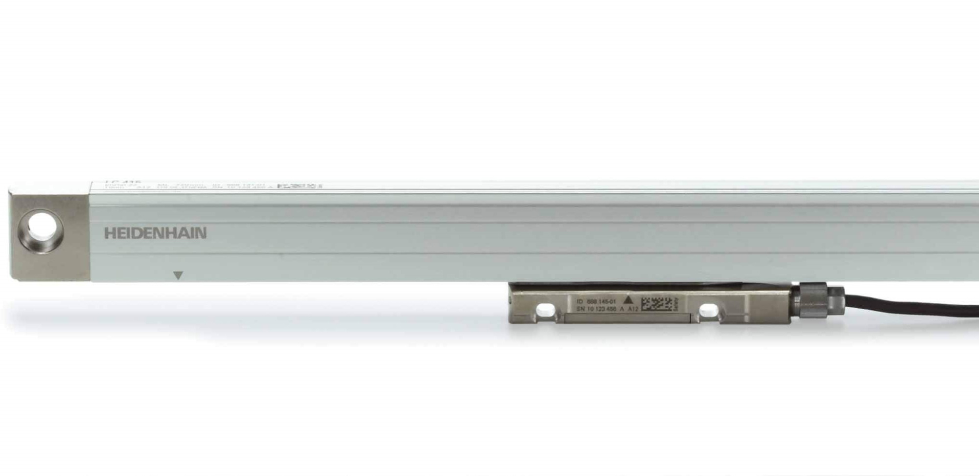 Датчик линейных перемещений LC 415 HEIDENHAIN