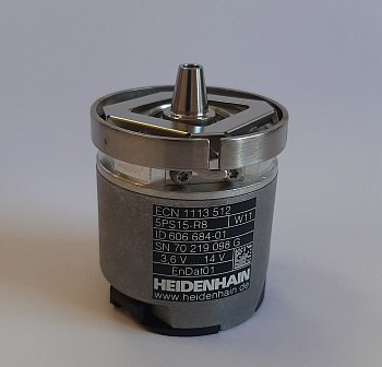 Абсолютный энкодер Heidenhain ECN 1113