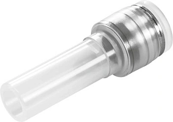 Переходник цанговый Festo NPQP-D-Q6-S8-FD-P10 Переходник цанговый Festo NPQP-D-Q6-S8-FD-P10