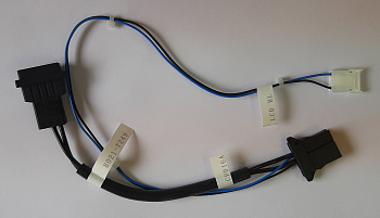 Кабель питания LCD монитора Fanuc A660-8021-T249