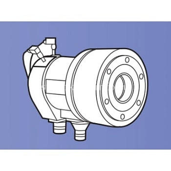 Полые цилиндры SMW-Autoblok Полые цилиндры SMW-Autoblok