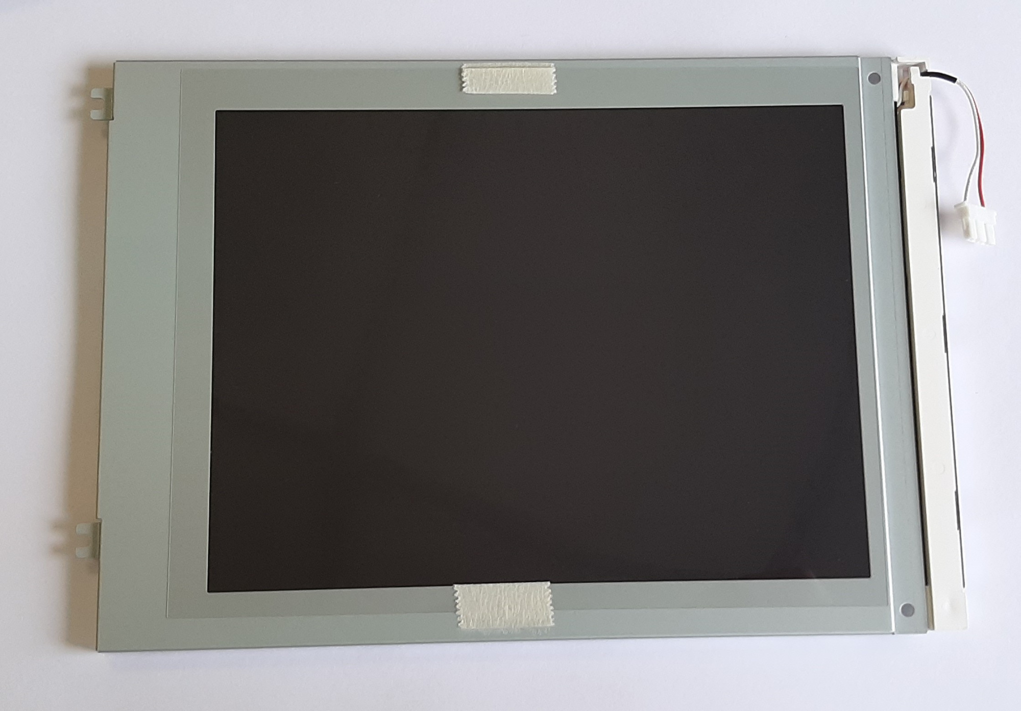 LCD дисплей Fanuc A61L-0001-0252