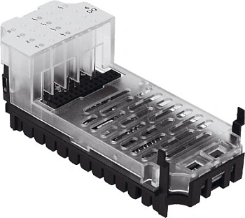 Выходной модуль Festo CPX-4DA Выходной модуль Festo CPX-4DA