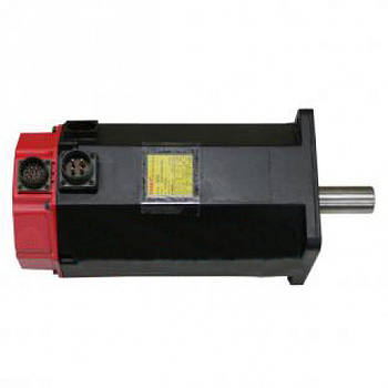 A06B-0505-B003 Fanuc (Фанук) AC сервомотор (серводвигатель) модель 20S/1500