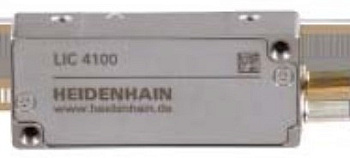 Считывающая головка LIC 419 F HEIDENHAIN