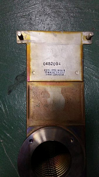 Теплообменник FANUC  A97L-0201-0439B