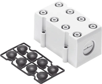 Крышка Festo AK-8KL Крышка Festo AK-8KL