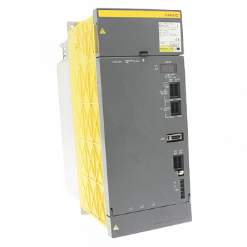 Блок питания FANUC Alpha PSM-45 HV A06B-6091-H145