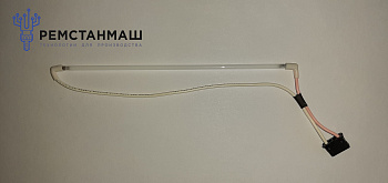 Лампа подсветки дисплея A61L-0001-0142#BLS Fanuc