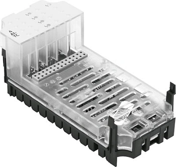 Аналоговый модуль Festo CPX-4AE-TC Аналоговый модуль Festo CPX-4AE-TC