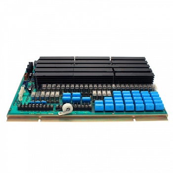 A16B-1000-0240 Блок подключения с предохранителем Fanuc (Фанук)