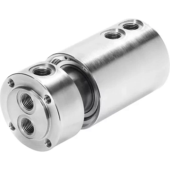 Поворотный коллектор Festo GF-1/4-2 Поворотный коллектор Festo GF-1/4-2