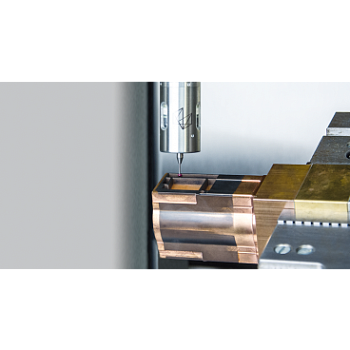 Инфракрасный измерительный датчик m&h IRP40.50 Инфракрасный измерительный датчик m&h IRP40.50