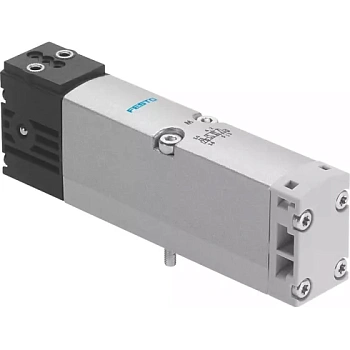Базовый распределитель Festo VSVA-B-M52-A-A2-P1 Базовый распределитель Festo VSVA-B-M52-A-A2-P1