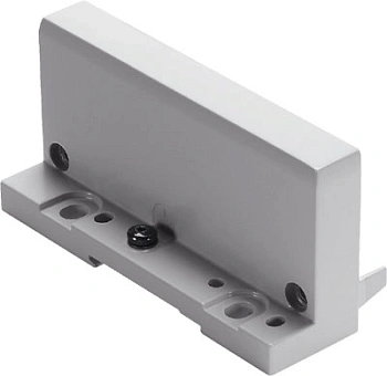 Торцевая плита Festo CPX-EPL-EV Торцевая плита Festo CPX-EPL-EV